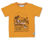 Preview: Feetje - T-Shirt braun Camper